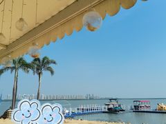 -天津东丽湖风景区