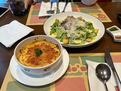 -安妮意大利餐厅(丽都店)