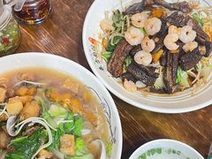 -春雪面馆(转塘店)