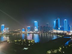 -天鹅湖体育公园