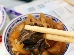 萝卜牛杂-恒信牛奶甜品(南京总店)