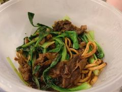 超级少的炒面-河南拉面(肇周路店)