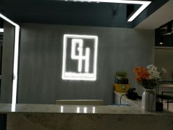 -HG美发设计沙龙