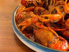 -马头巷·隐庐居·红油大虾(园区店)