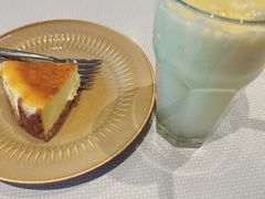 -BAKER&SPICE(环贸店)