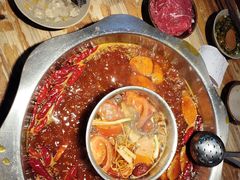 -陈陈火锅(较场口店)