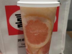 -喜茶(上海奉贤宝龙店)