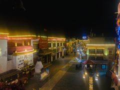 景观位-玛吉阿米·餐吧