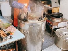 -四川老牛麻辣烫(北门桥店)