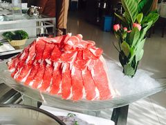 -盛武肥牛·清真海鲜火锅(昆区店)