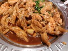 -胖哥俩肉蟹煲(河北勒泰购物中心店)