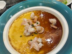 -四季轩中餐厅(徐州开元名都大酒店)