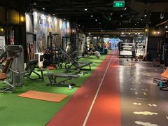 -VLines耀能运动24小时·月付制健身(京广桥店)
