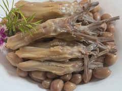-阿明小菜·海鲜·上海菜(梅陇店)