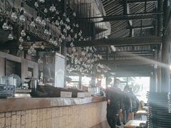 -院子餐厅·大锅菜·老杭帮(桥西直街店)