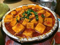 米豆腐-傣宏缘·云南傣味特色菜·手抓饭·孔雀宴十六年店庆大酬宾(南屏步行街店)