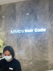 -MMby HairCode 芭曲发型概念店