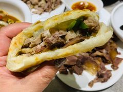 -高玛纳驴肉火烧(河间总店)