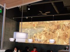 大堂-佬肥猫(周浦万达店)