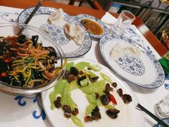 -老都一处饺子馆(道里店)