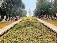 -西双版纳勐泐文化旅游区