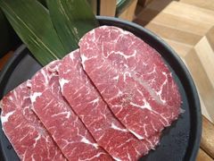 -九田家黑牛烤肉料理(溧阳吾悦店)