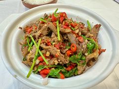 -新新湘菜馆(新中街二条店)