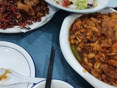 -清真•蜀风园(丁字沽总店)