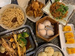 -小街天府(西工小街店)