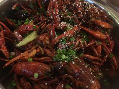-靓靓蒸虾(中山公园店)