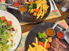 -安妮意大利餐厅(丽都店)