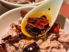 -前门杨记·铜锅涮肉(王府井·故宫店)