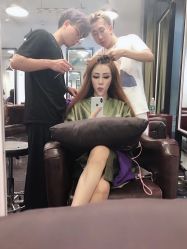 -Tipo Hair salon（明星）店