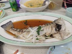 -巧克力渔家.小船海鲜胶东菜(万平口店)