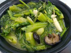-莲华素食府