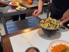 -梅利汴京烤鸭•开封豫菜地标店(东大街店)