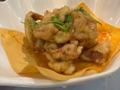 -华竹饭店(中央大街店)