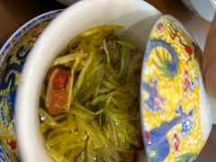 -津门老羊家·铜锅涮羊肉·烧烤(科技园店)