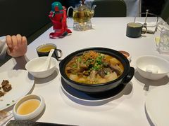 -潮上潮(南中环店)