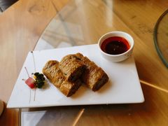 -枣子树·素食餐厅(普陀山店)