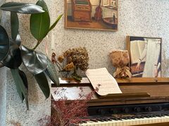 -绿房子方寸咖啡(星海名城店)