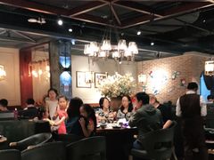 大堂-快乐小羊·内蒙牛羊肉火锅(流花中心店)