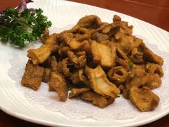 -原汁原味驴庄(长岭村店)