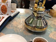 -新疆伊宁远征餐厅