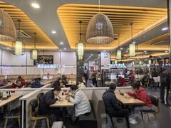 -蒋家桥饺面店(东关街店)