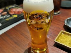 -焼肉とビール 市場小路(四条烏丸店)
