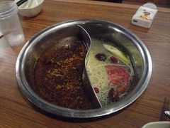 -傣妹休闲时尚火锅(星力壹号店)