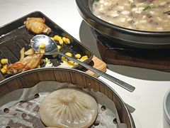 -吴家·淮扬小馆(世纪金源店)