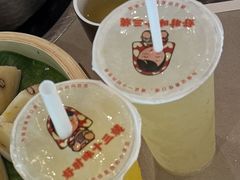 -好时味十三姨(河西路店)