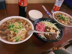 -姚记炒肝店(鼓楼店)
